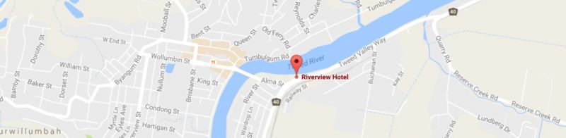 Murwillumbah South NSW eAccommodation