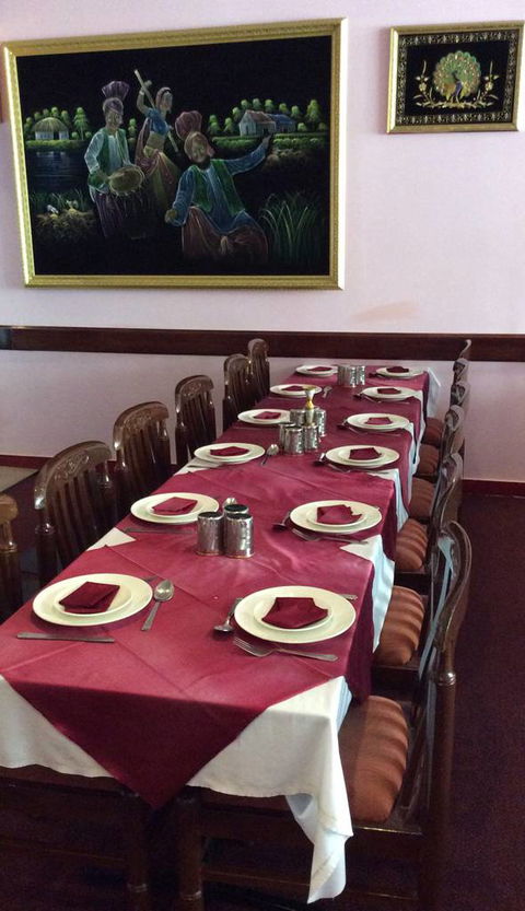 Steelers Club - eAccommodation 2