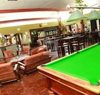 Darwin Railway Social and Sports Club - eAccommodation