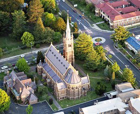 Armidale Sport And Recreation Centre - eAccommodation 1