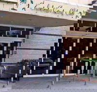 Everglades Country Club - eAccommodation