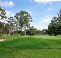 Singleton Golf Club - eAccommodation