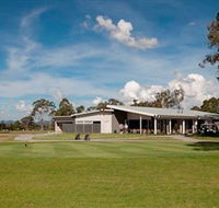 Stonebridge Golf Club - eAccommodation