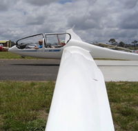 Bathurst Soaring Club - eAccommodation