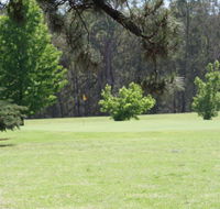 Inverell Golf Club - eAccommodation