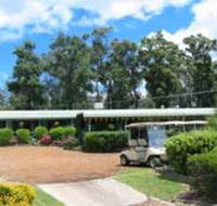 Sussex Inlet Golf Club - eAccommodation