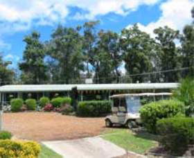 Sussex Inlet Golf Club - eAccommodation 0
