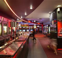 Ainslie Football and Social Club - eAccommodation