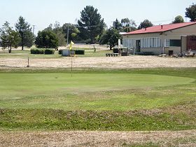 Campbell Town TAS eAccommodation