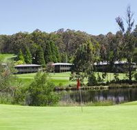 Mount Lofty Golf Club - eAccommodation