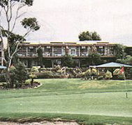 Port Sorell Golf Club - eAccommodation
