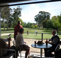 Queanbeyan Golf Club - eAccommodation