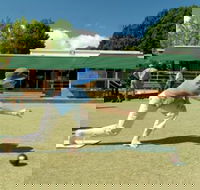 Canberra City Bowling Club - eAccommodation