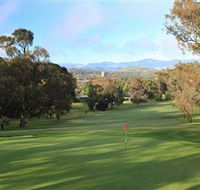 Federal Golf Club - eAccommodation