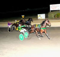 Bathurst Harness Racing Club - eAccommodation