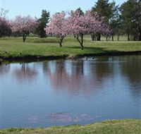 RMC Golf Club - eAccommodation