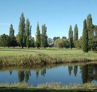 Goulburn Golf Club - eAccommodation