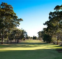 Loxton Golf Club - eAccommodation