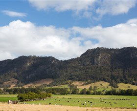 Bowman NSW eAccommodation