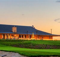 Lynwood Country Club - eAccommodation