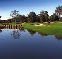 Kooindah Waters Golf Club - eAccommodation