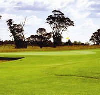 Mt Broughton Golf and Country Club - eAccommodation