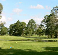 Casino Golf Club - eAccommodation