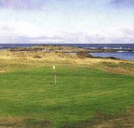 King Island Golf  Bowling Club Incorporated - eAccommodation