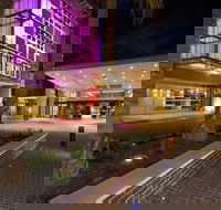 Campbelltown Catholic Club - eAccommodation