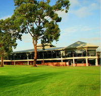 Carnarvon Golf Club - eAccommodation
