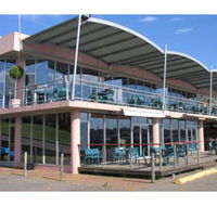 Drummoyne Sailing Club - eAccommodation
