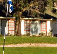Moss Vale Golf Club - eAccommodation