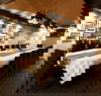 National Press Club - eAccommodation