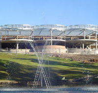 Nelson Bay Golf Club - eAccommodation