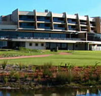 Wollongong Golf Club - eAccommodation