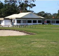 Seabrook Golf Club - eAccommodation