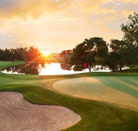 Moonta Golf Club - eAccommodation