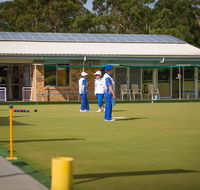 Lake Conjola Bowling Club - eAccommodation