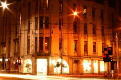 All Nations Backpackers Bar - eAccommodation 0