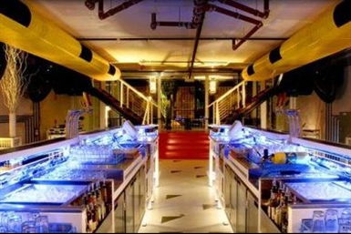 Fabrique - eAccommodation 0