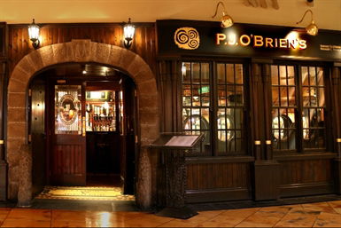 P J O'Briens Irish Pub & Side Bar - eAccommodation 0