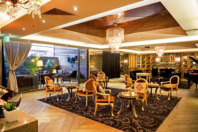 Xiang Club - eAccommodation 0