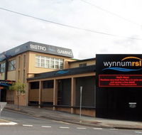 Wynnum RSL Club - eAccommodation