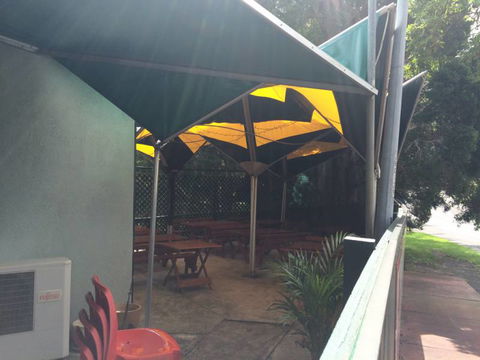 Ivanhoe RSL - eAccommodation 1