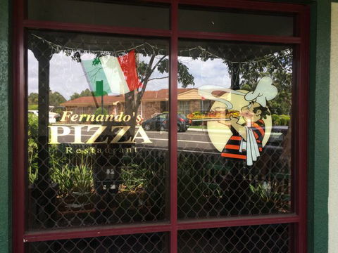 Ivanhoe RSL - eAccommodation 2