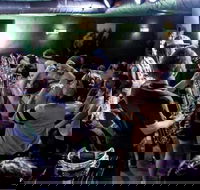 Foundry616 - Jazz Club  Restaurant - eAccommodation