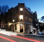 The Hero of Waterloo - eAccommodation