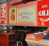 The Lord Wolesley - eAccommodation