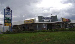 Campbelltown Club Hotel - eAccommodation 0