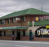 Cabramatta Inn - eAccommodation